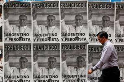 Sugestiva divisi�n en el kirchnerismo por el rol de Bergoglio en los a�os 70