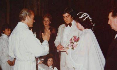 El hombre detr�s del Papa, seg�n pilarenses que lo conocieron