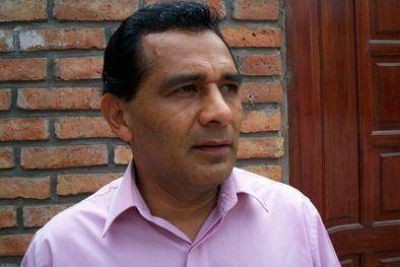 Otra denuncia penal contra el intendente Omar Carrasco
