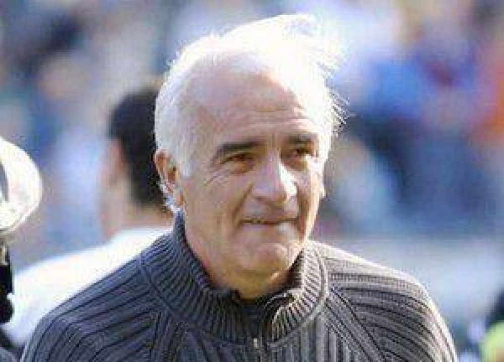 Gimnasia de Jujuy: una sola duda para recibir a Independiente Rivadavia