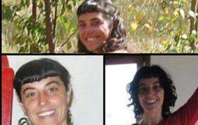 Sigue la b�squeda desesperada de Sandra Scarapotella