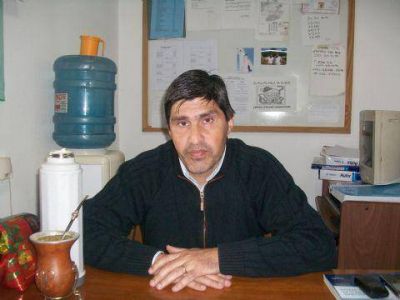 �El Gobierno provincial no hace m�s que generar clima de malestar�