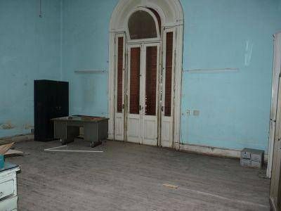 Continuar�n con las refacciones en la Municipalidad