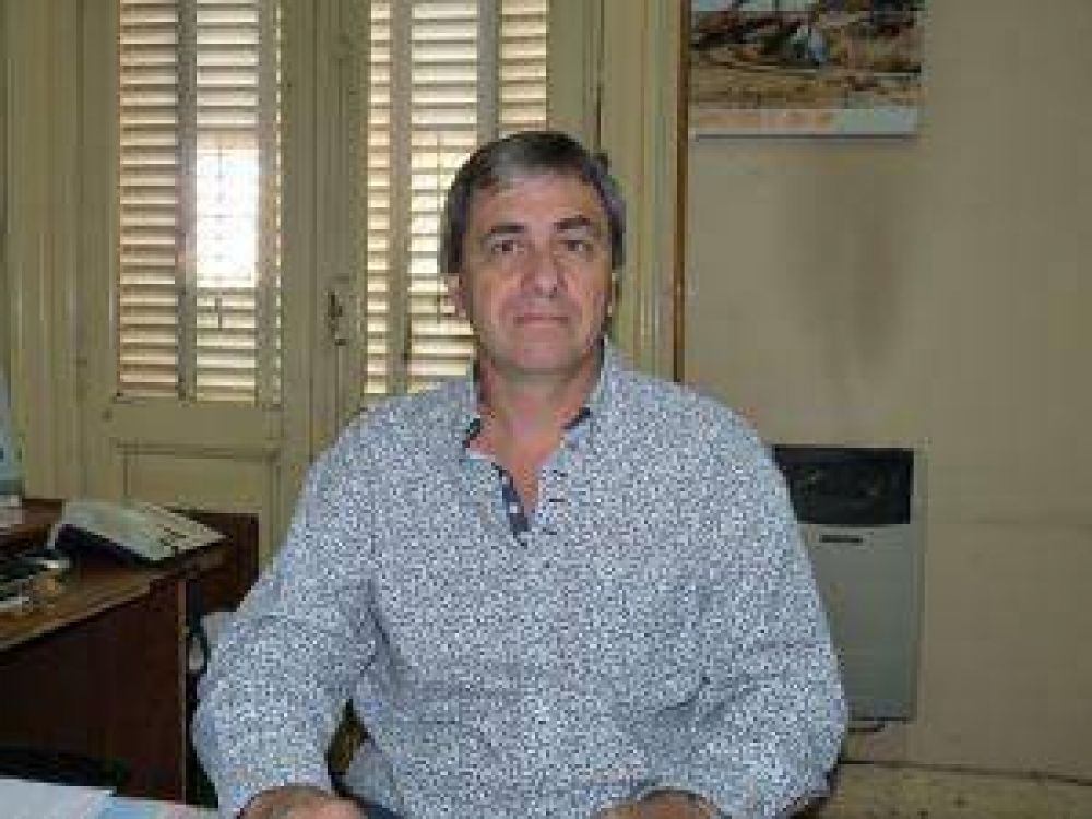 Avances en distintas obras