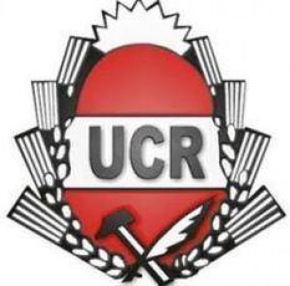 Convocatoria de la UCR Azul