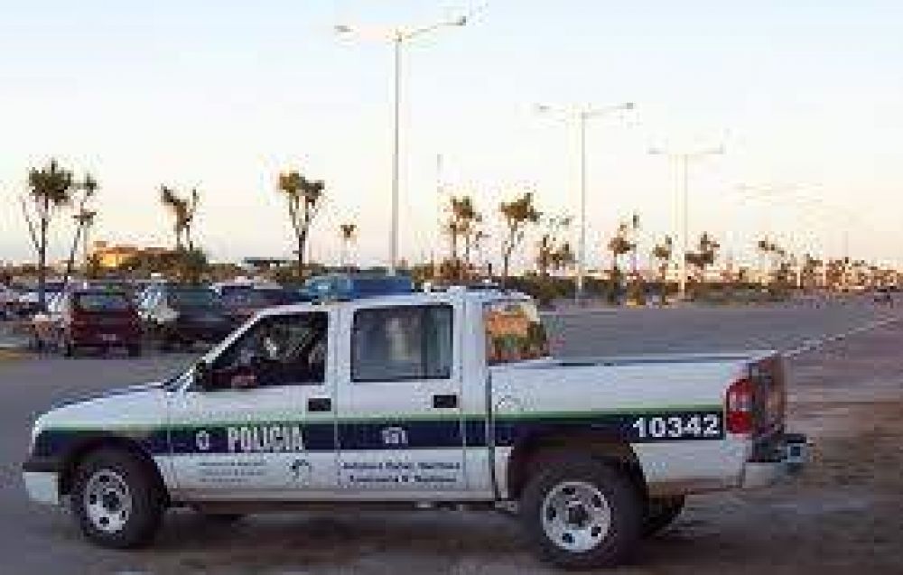 Llegan 250 nuevos efectivos policiales a la ciudad