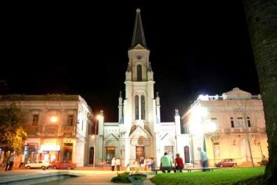 Comunicado de la Iglesia ante los hechos de Jun�n
