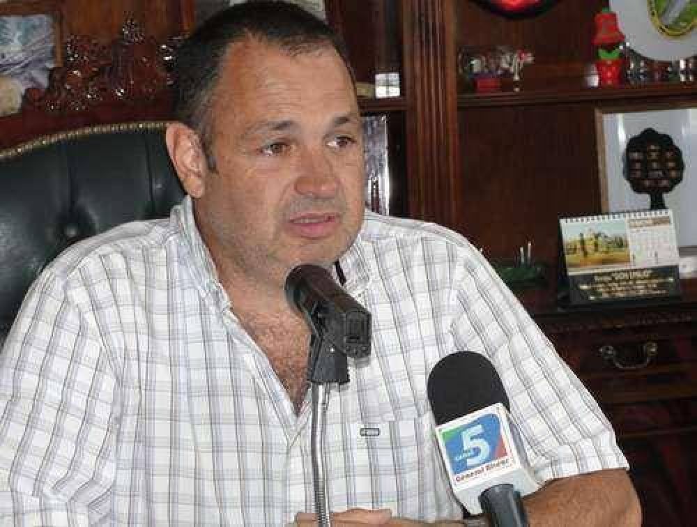 "Trascendidos" dicen que Alejandro Cellillo dijo que no dijo lo que dijo