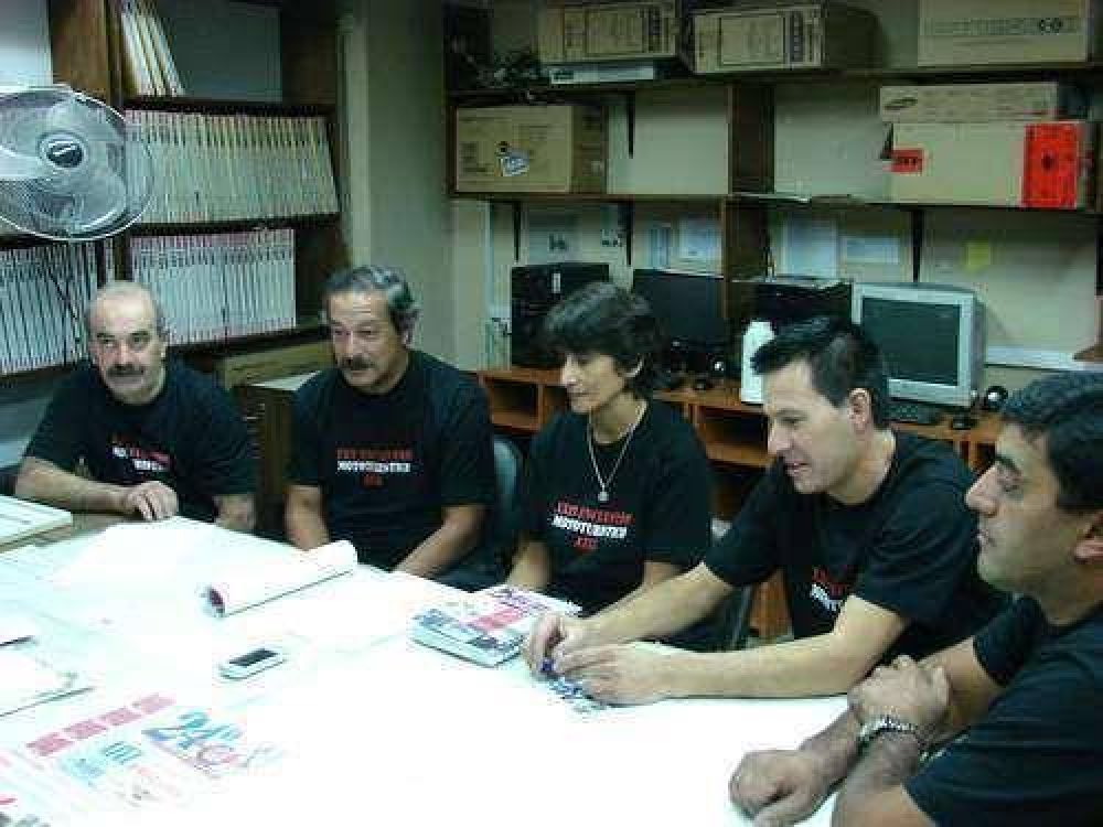 Se realizar� la 24� edici�n del encuentro mototur�stico de Semana Santa en Azul