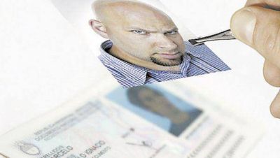 Robo de identidad: 20 casos de estafa por d�a