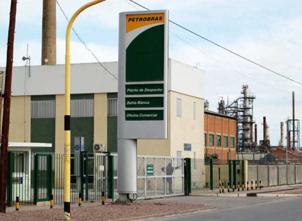 Habilitaron Petrobras y comienza la tarea para reanudar la producci�n