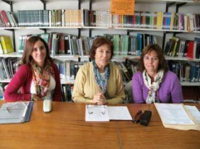 La pr�xima "Chocleada Solidaria" ser� entre el 10 y 12 de abril