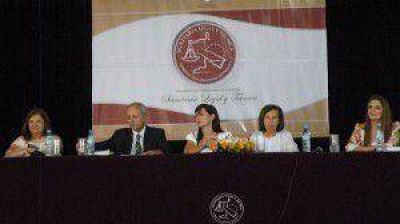 Capacitaci�n para Abogados del Estado
