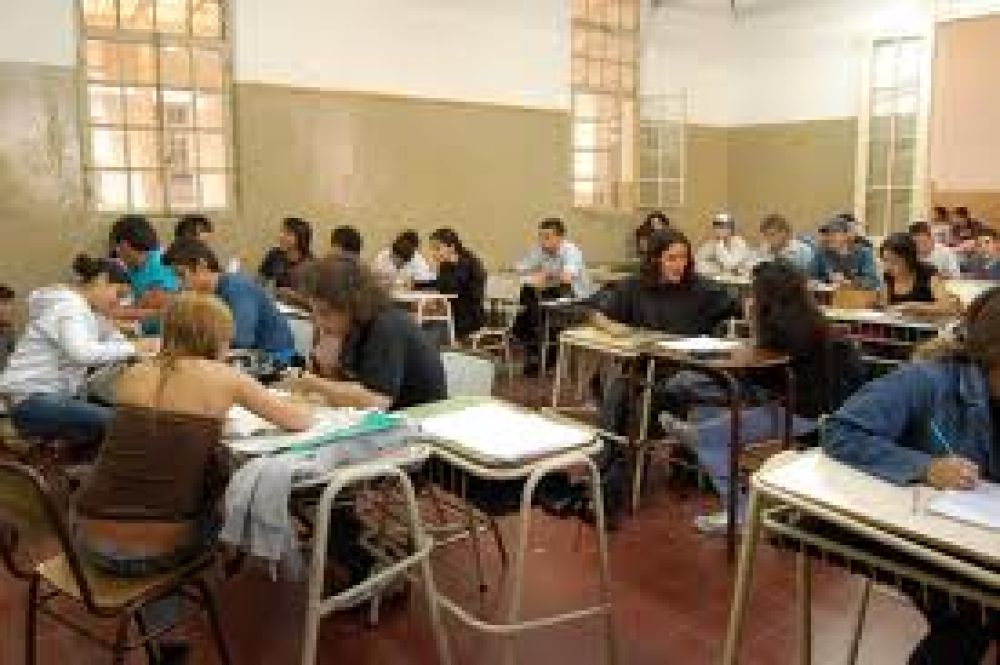 Secundario para adultos