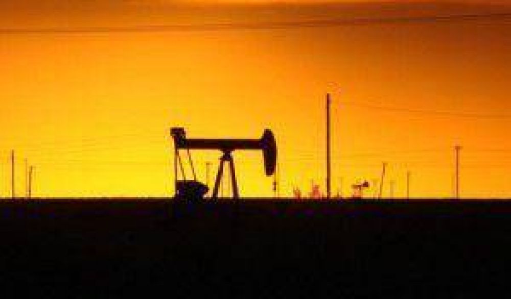 Abor�genes desactivan un productivo pozo petrolero