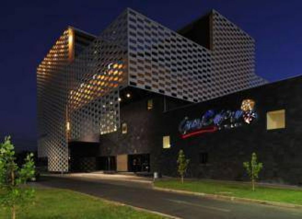 Sancionaron A Dos Casinos Chilenos