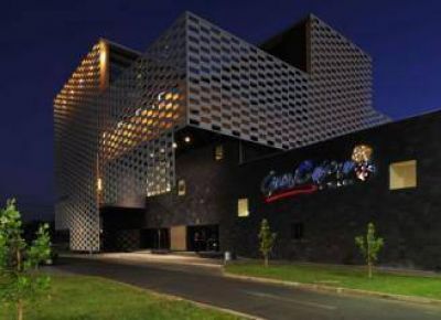 Sancionaron A Dos Casinos Chilenos