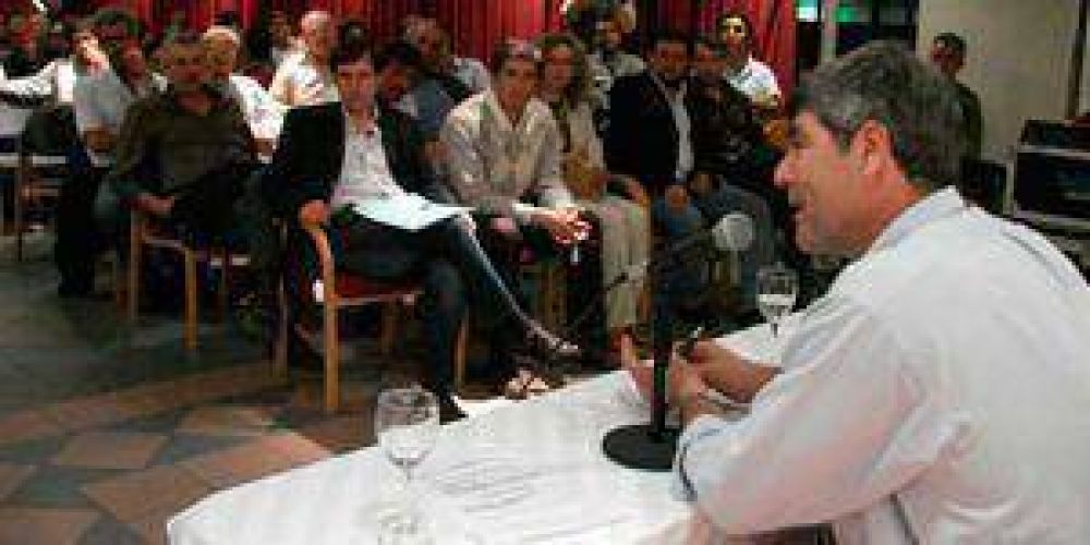 Sequ�a: Piden declarar la Emergencia