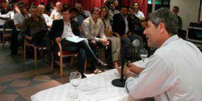 Sequ�a: Piden declarar la Emergencia