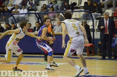 Quimsa va por otro festejo ante Libertad