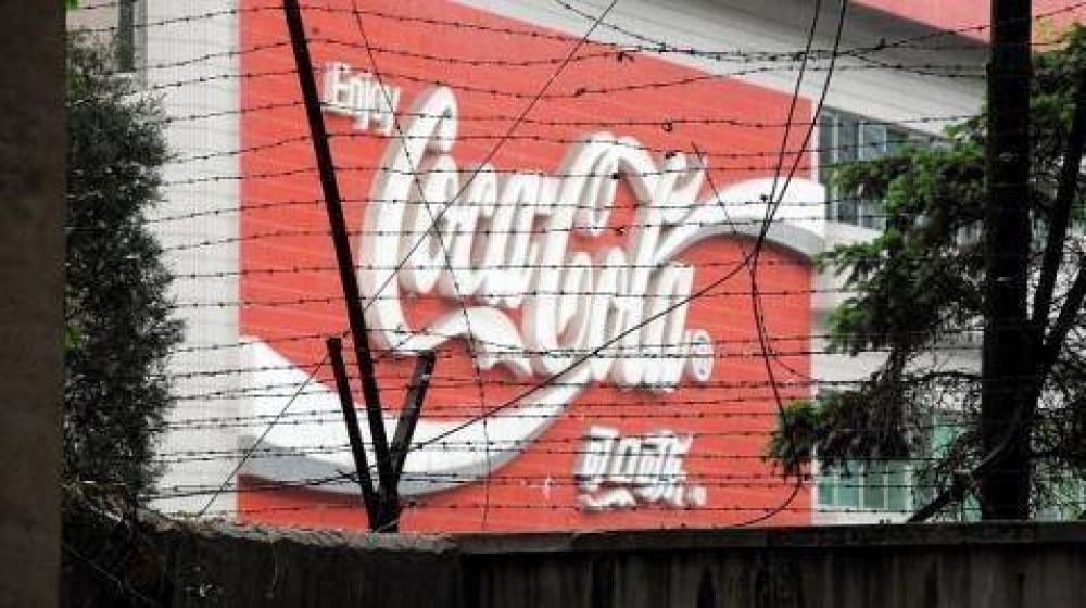 Coca-Cola acusada por uso ilegal de datos confidenciales en China