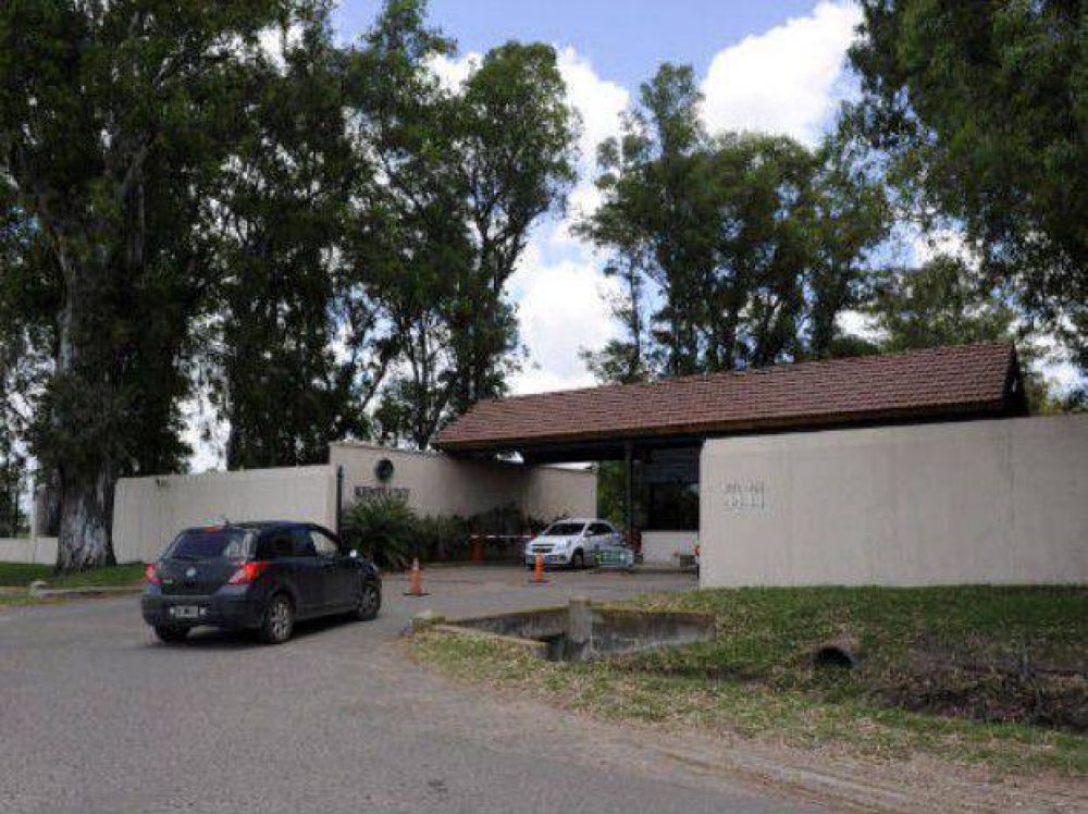 Denunciaron tres nuevos robos en casas de un barrio privado de Funes
