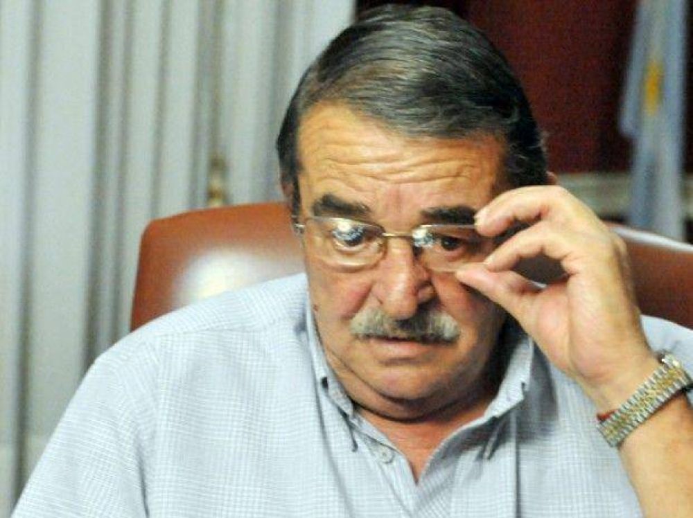 En medio de cr�ticas, Gonz�lez se disculp� por el exabrupto y reconoci�: "Me fui de mambo"