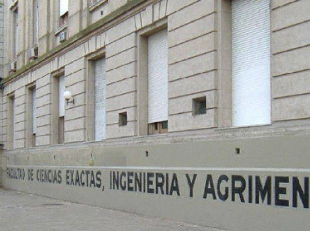 El gremio de la COAD ratific� el paro para el lunes en la UNR