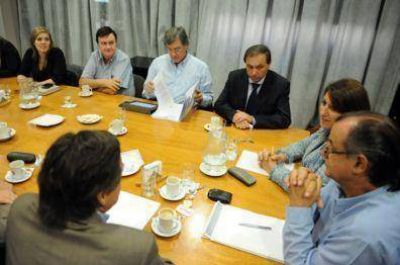 La esperan en el Concejo