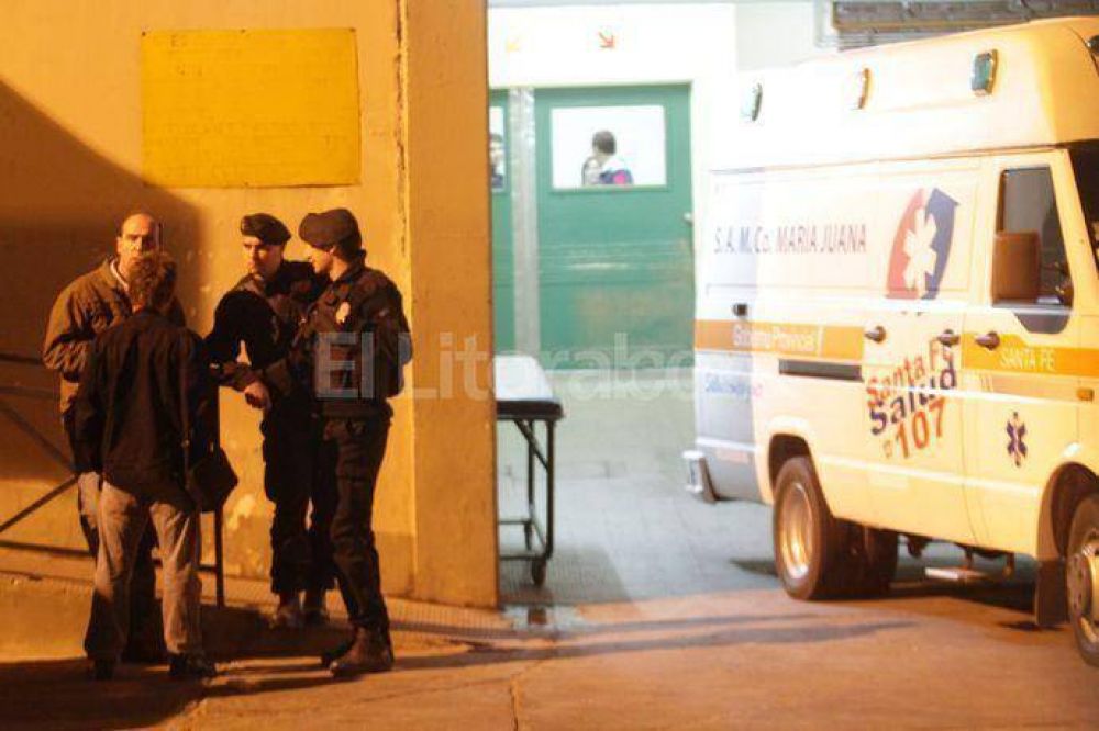 Dejaron su huella en Facebook y los condenaron por homicidio