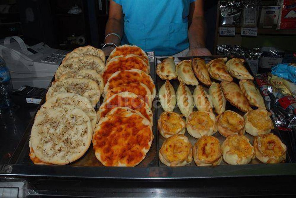 Proponen que los restaurantes incluyan men�es para cel�acos