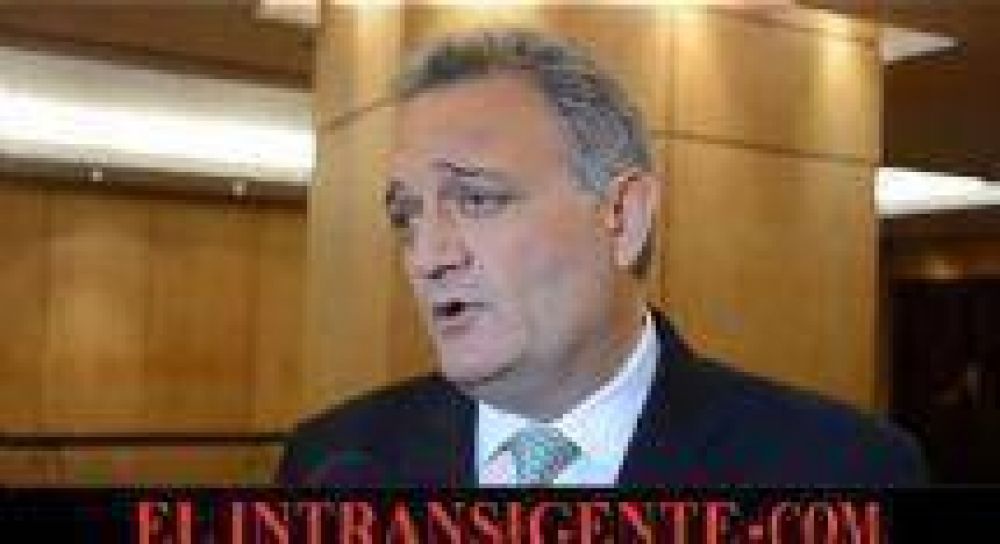 La sider�rgica Global Posco Way Ohjoon Know quiere invertir en Salta