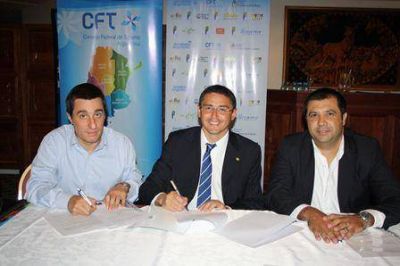 Salta particip� de la 119� reuni�n de Consejo Federal de Turismo
