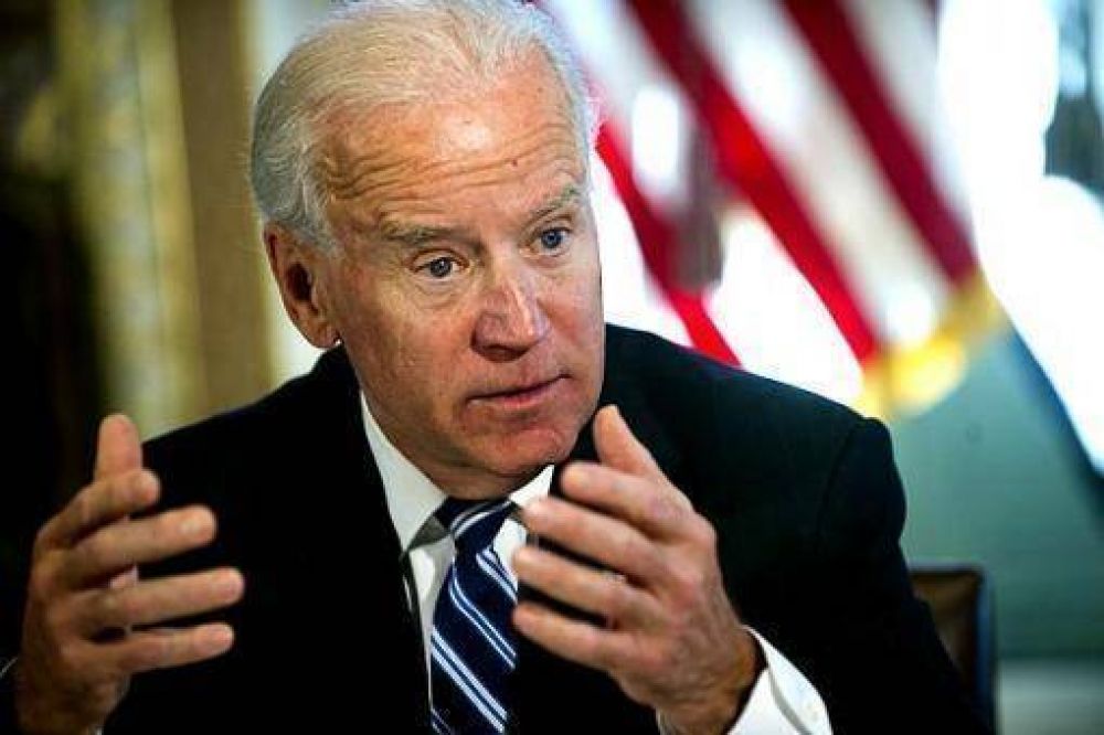 Estados Unidos enviar� a su vicepresidente a la asunci�n del papa Francisco en el Vaticano