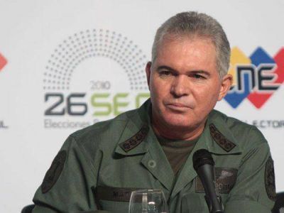 Afirman que Ch�vez tiene una hija oculta
