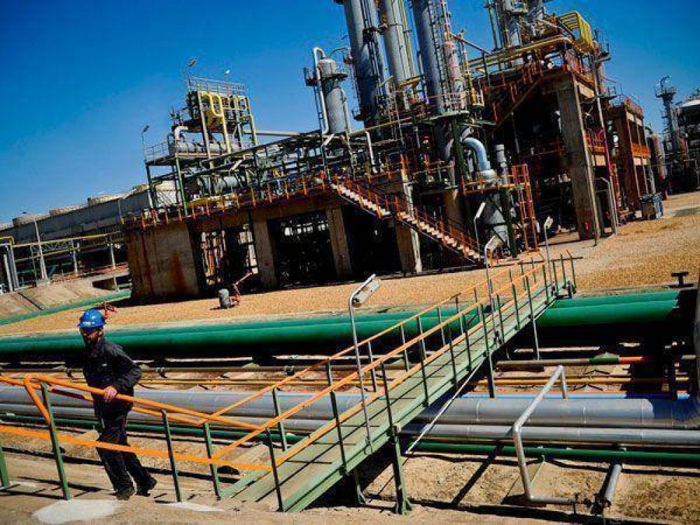 Brasil: Petrobras prev� invertir US$ 236.700 millones en 4 a�os
