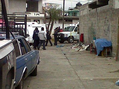 M�xico: 11 muertos y 70 heridos por explosi�n