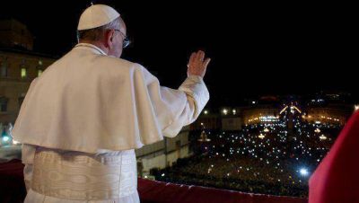 La salud del Papa es la �nica preocupaci�n en el Vaticano