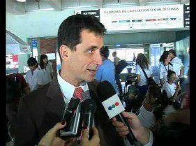 Abri� en Mar del Plata la semana de la rehabilitaci�n