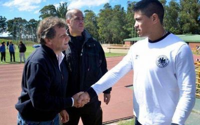 Se celebr� el "D�a del Deportista Marplatense"