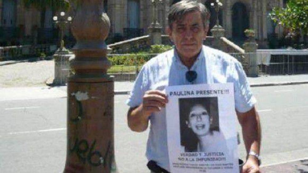 El caso Lebbos llegar� a manos del Papa Francisco