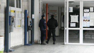 En Lastenia mataron a pu�aladas a un adolescente durante una fiesta familiar