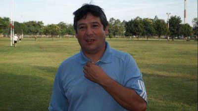 �San Mart�n es muy ordenado t�cticamente�, dijo Bernasconi