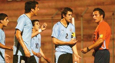 Las apuestas ilegales, la mafia del f�tbol y la conexi�n C�rdoba