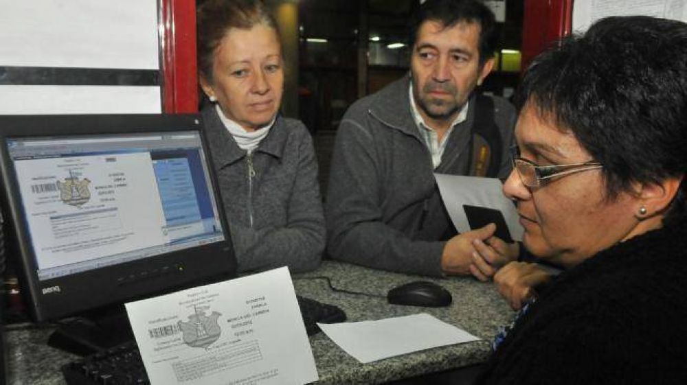 El costo salarial creci� casi 35% en un a�o
