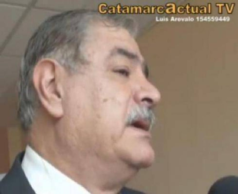 Aseguran que las denuncias contra Aguirre est�n paralizadas
