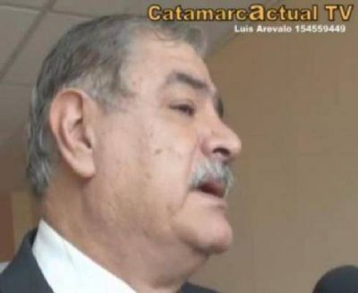 Aseguran que las denuncias contra Aguirre est�n paralizadas