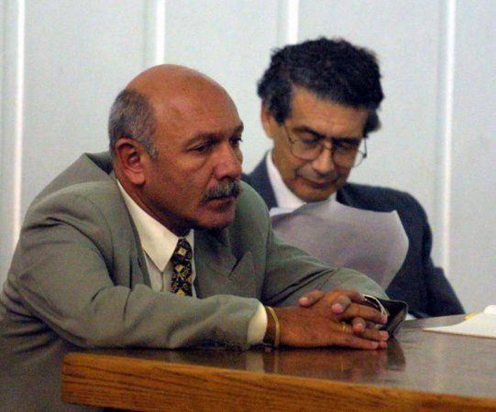 Con duros t�rminos para el STJ, la Corte anula el fallo que removi� al exjuez Freytes