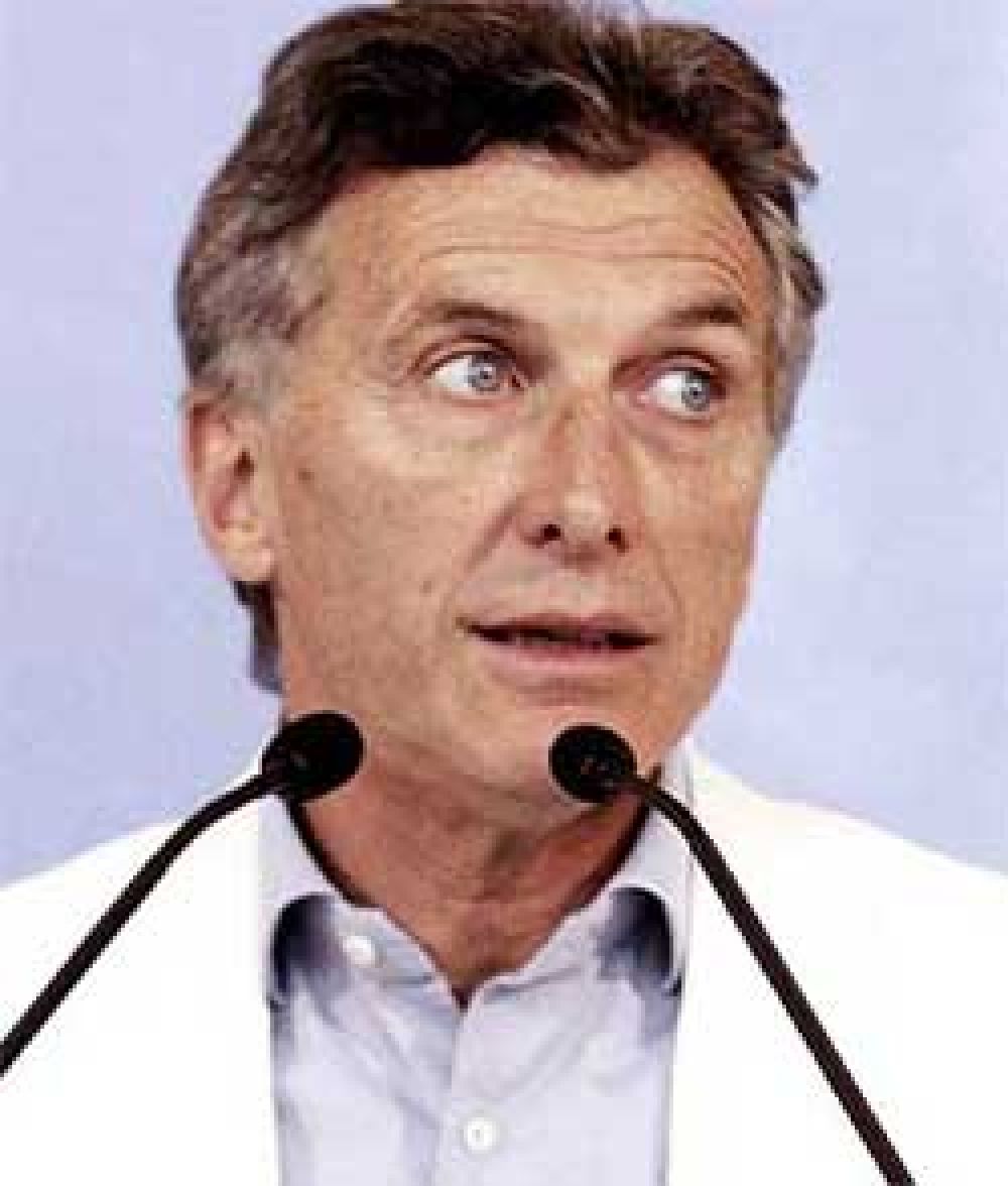 Denuncian que Macri "vac�a de contenido" la Carrera de Miguel