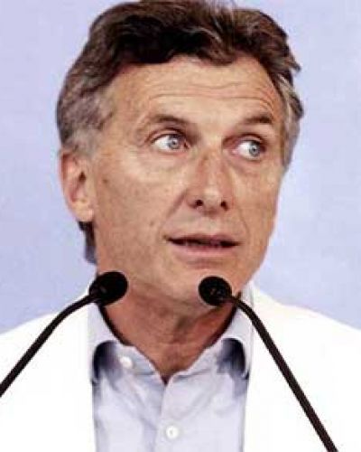 Denuncian que Macri "vac�a de contenido" la Carrera de Miguel